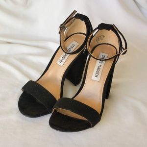 Steve Madden Carrson Sandal